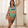 polewear France tenue pole dance original