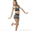 tenue de pole dance tenue de pole dance France polewear France